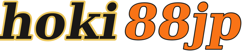 hoki88jp logo